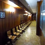 Residencia Universitaria Jose Sardina Hostel A Coruña