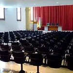 Residencia Universitaria Jose Sardina A Coruña