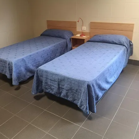 Residencia Universitaria Jose Sardina A Coruña