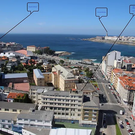 Residencia Universitaria Jose Sardina Hostel