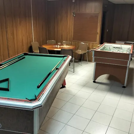 Residencia Universitaria Jose Sardina