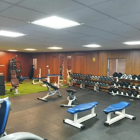 Residencia Universitaria Jose Sardina Hostel