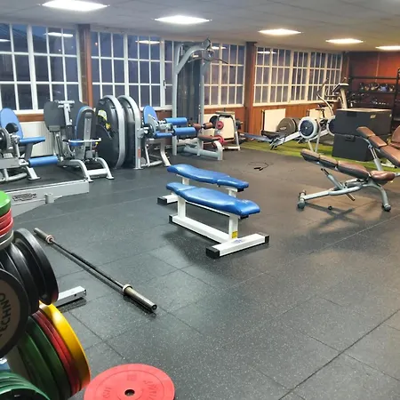 Hostel Residencia Universitaria Jose Sardina