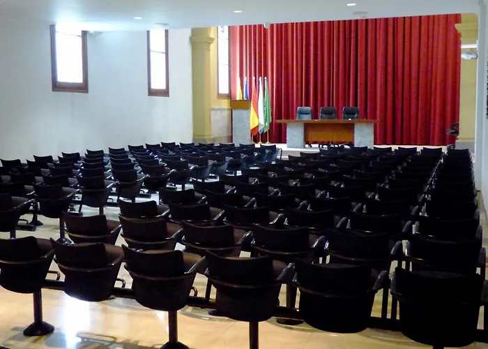 Residencia Universitaria Jose Sardina A Coruña